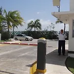 Amara Cancun Beachfront Condo