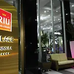 Riu Palace Peninsula