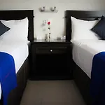 Pa\'Xa Mama Hotel Boutique