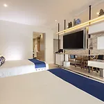 SLS Cancun