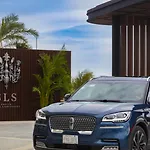 SLS Cancun