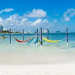 Hotel The Sian Ka An Grand Sens (Adults Only)