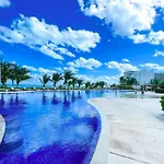 Amara Cancun Beachfront Condo