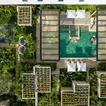 Waldorf Astoria Cancun