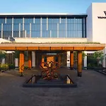 Waldorf Astoria Cancun