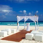 The Westin Lagunamar Ocean Resort Villas&Spa Cancun