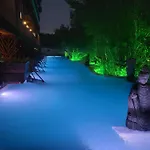 Akuazul Resorts Adults Only
