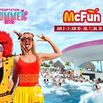 Temptation At The Tower Cancun Resort (Adults Only)
