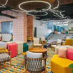 Renovated Aloft Cancun