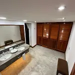 Hotel&Museo Casa Turquesa