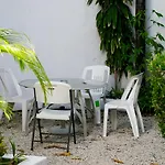 Hostal Haina