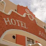 Hotel Alux Cancun