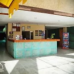 Hostal Mayapan Cancun