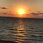 Ocean View Apartment