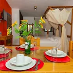 Mexicasa Cancun Hotel Boutique