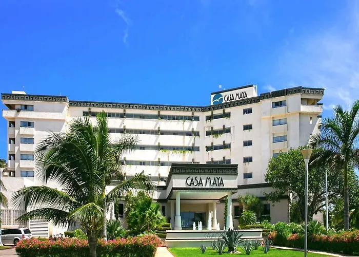 Hotel Casa Maya