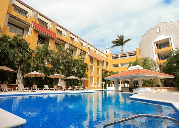 Adhara Hacienda Cancun