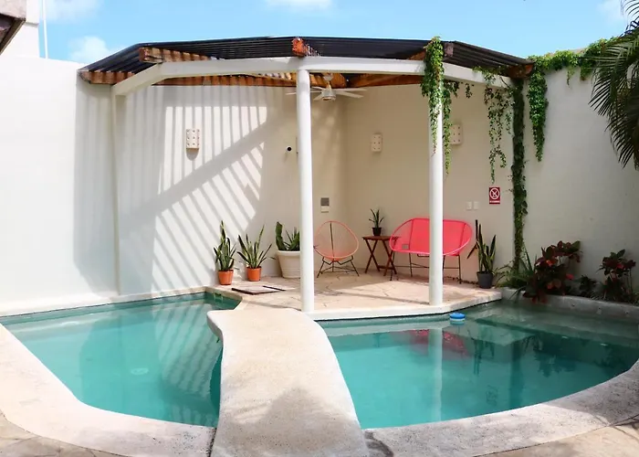 Bed&Breakfast Pecarí