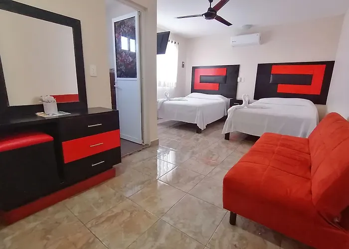 Hotel Jardin