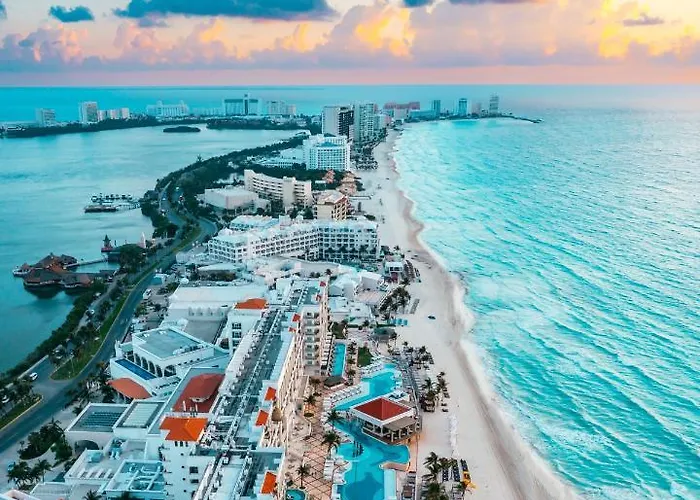 Hyatt Zilara Cancun (Adults Only)