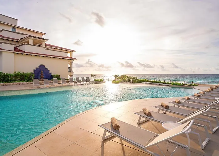 Grand Park Royal Cancún