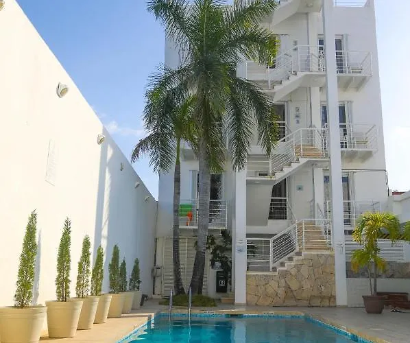 Terracaribe Hotel Boutique