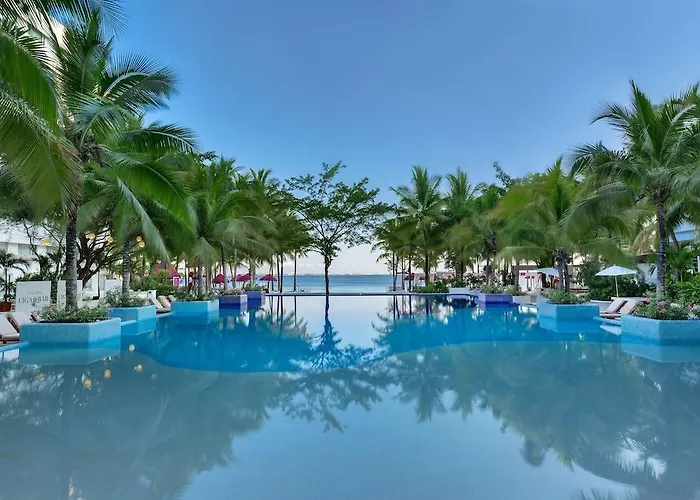 Hotel The Sian Ka An Grand Sens (Adults Only)