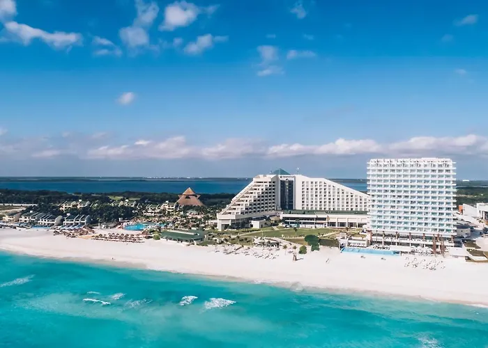 Coral Level at Iberostar Selection Cancun