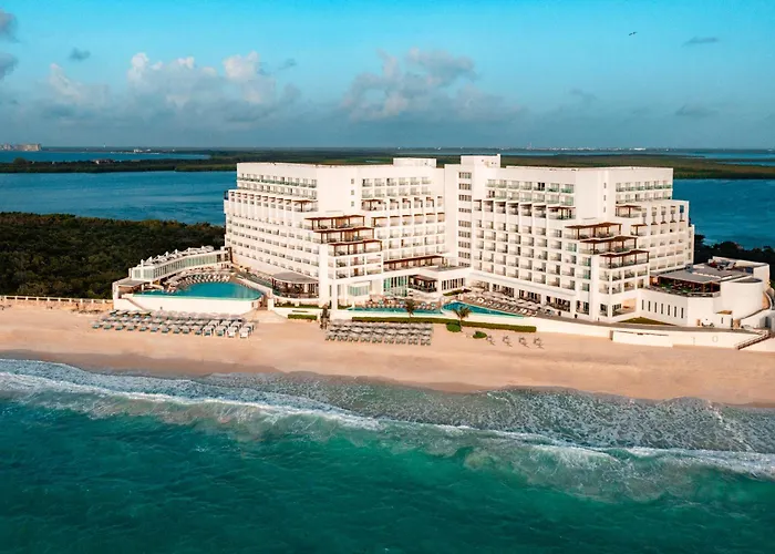 Sun Palace