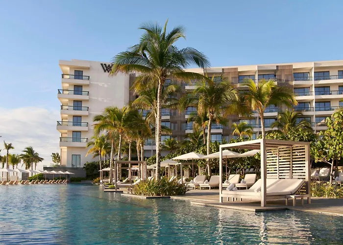 Waldorf Astoria Cancun
