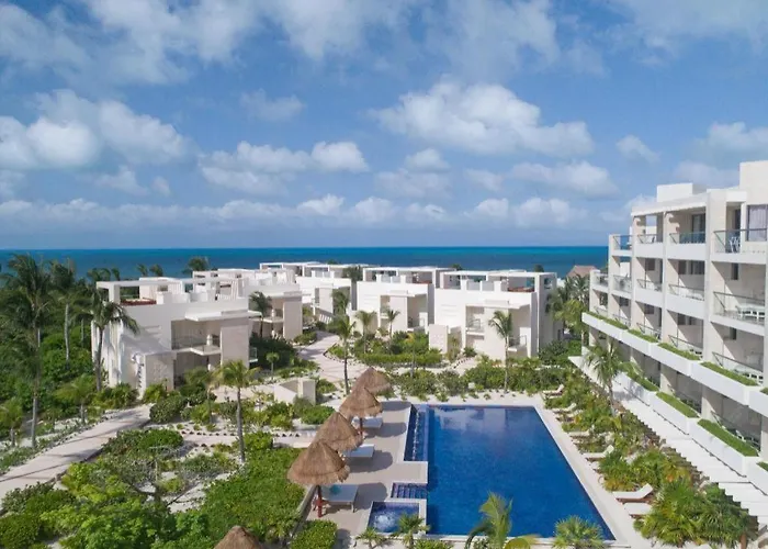 Beloved Playa Mujeres (Adults Only)