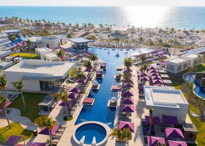Planet Hollywood Adult Scene Cancun, An Autograph Collection All- Inclusive Resort - Adults Only