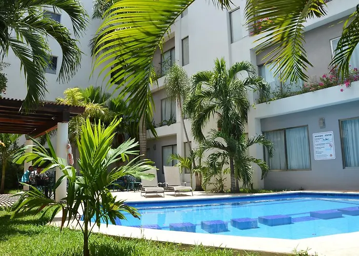 Ambiance Suites