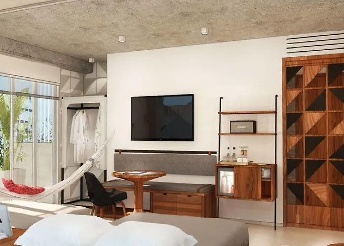Estudio Cancun Centro