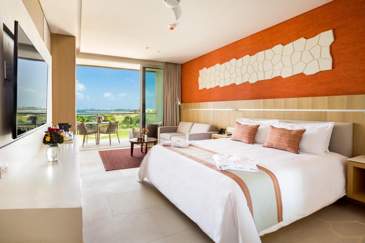 Dreams Vista Golf & 5* Cancún