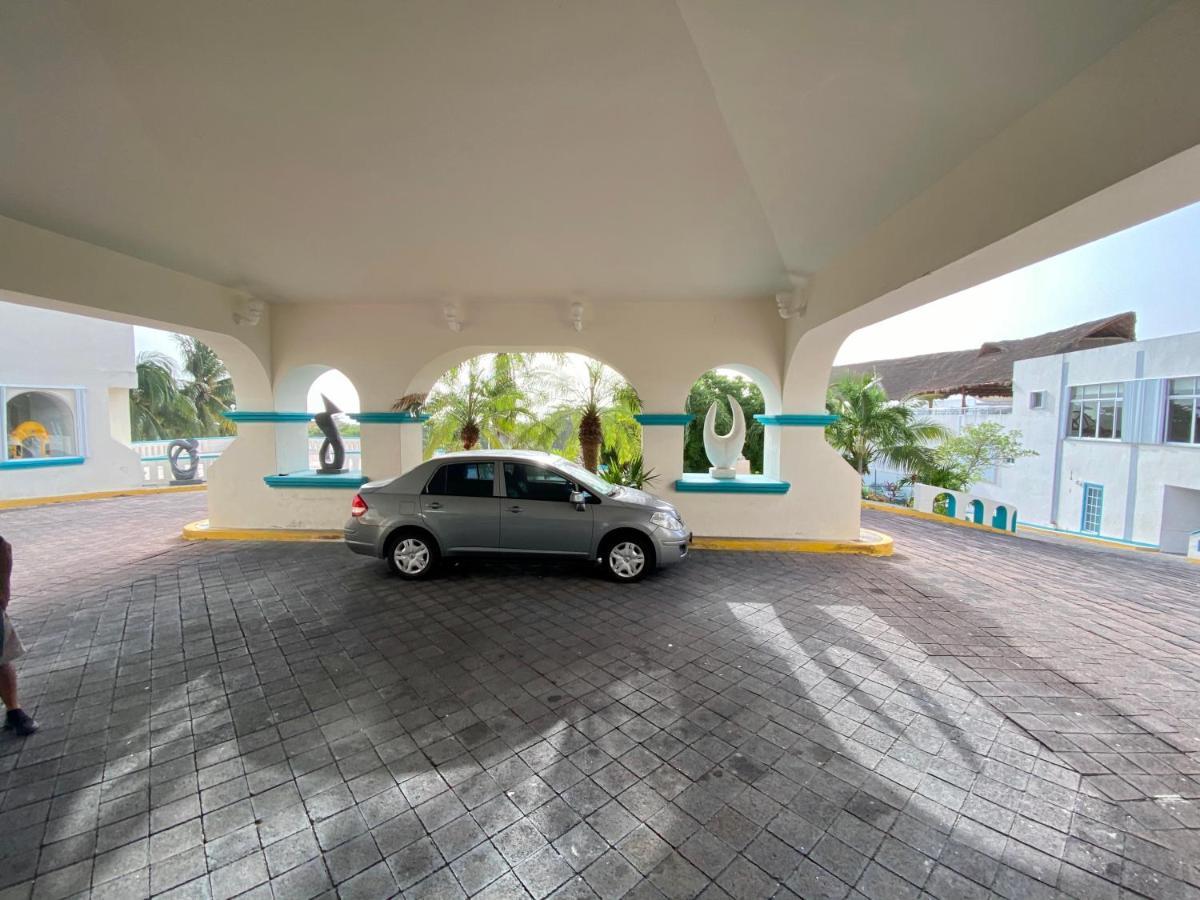 Hotel&museo Casa Turquesa Hotel Cancún