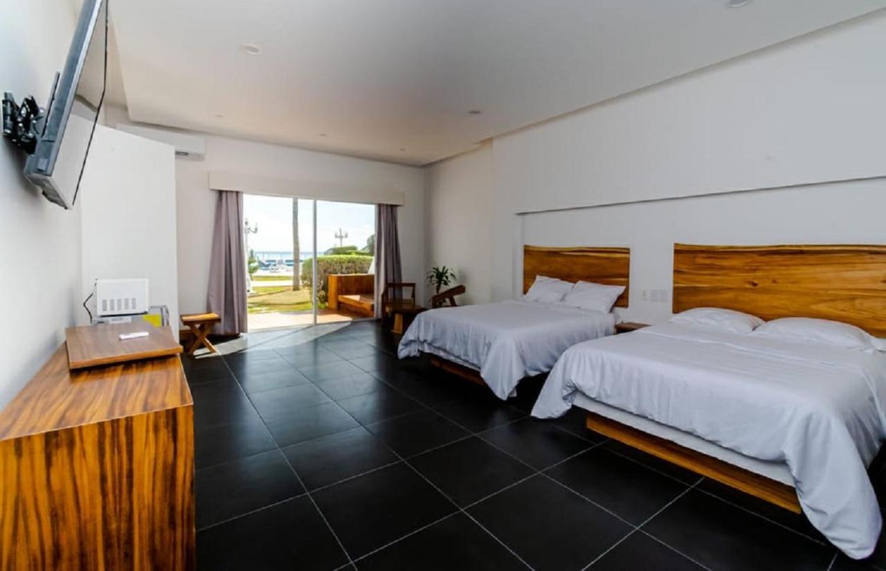 Hotel Hotel&museo Casa Turquesa Cancún