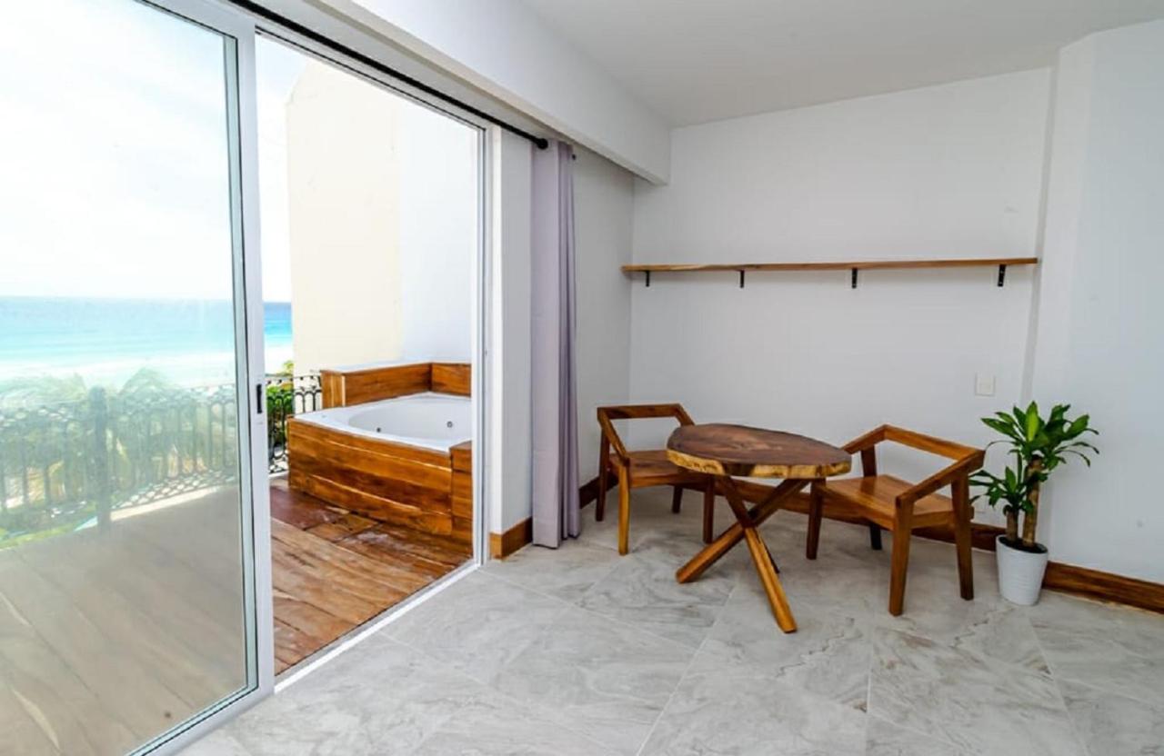 Hotel&museo Casa Turquesa 4* Cancún
