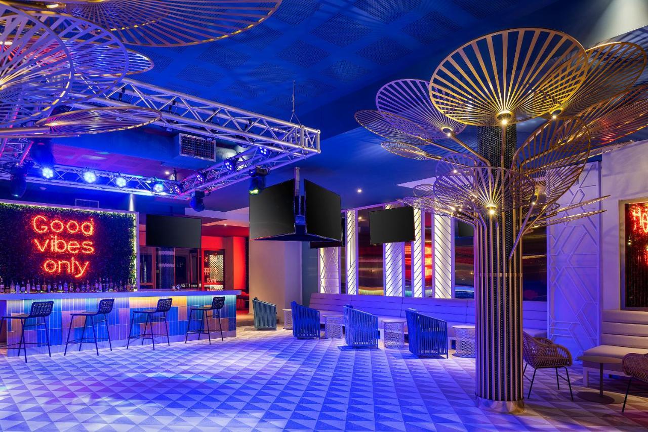 Resort Catalonia Grand Costa Mujeres &