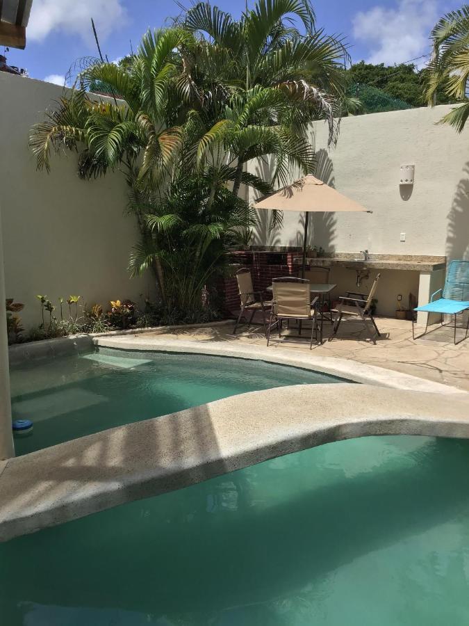 Pecarí 3* Cancún