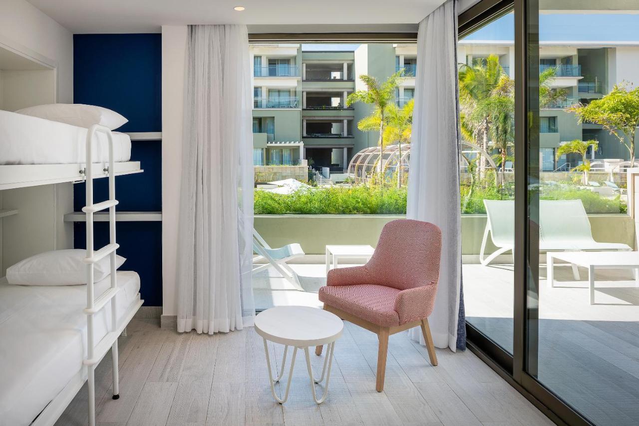 Catalonia Grand Costa Mujeres & 5*