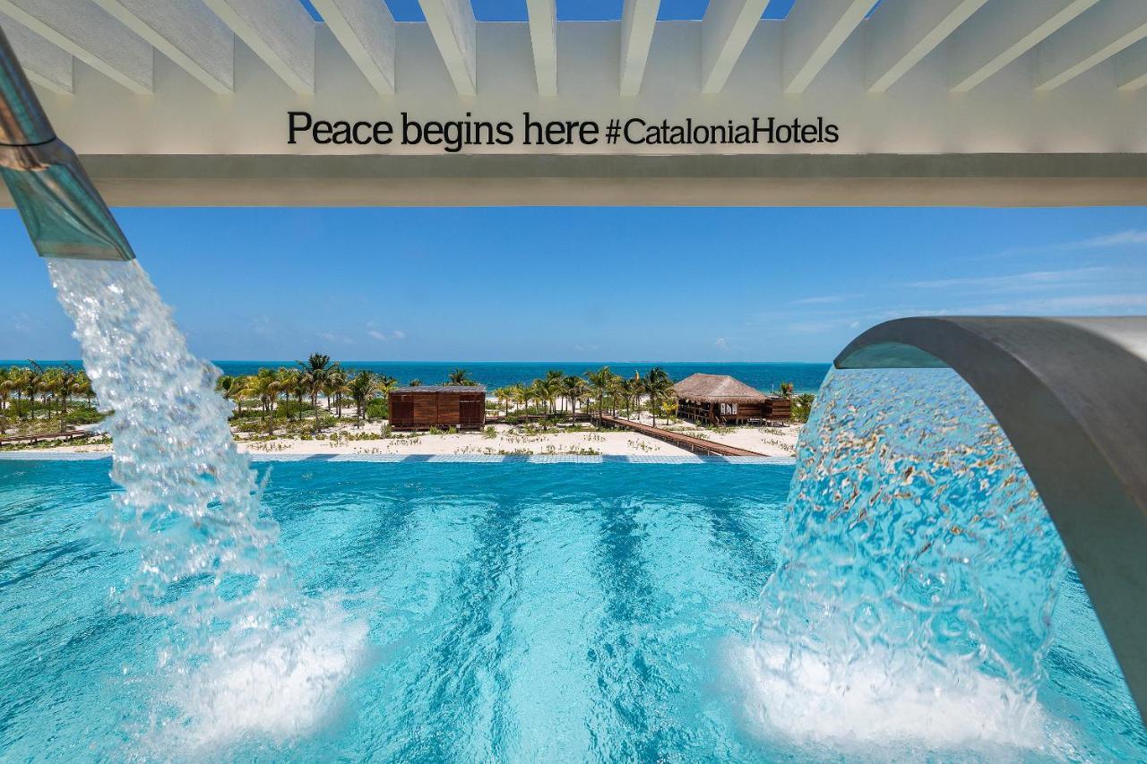 Catalonia Grand Costa Mujeres & Resort