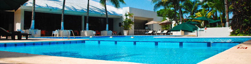 Smart The Urban Oasis Cancún