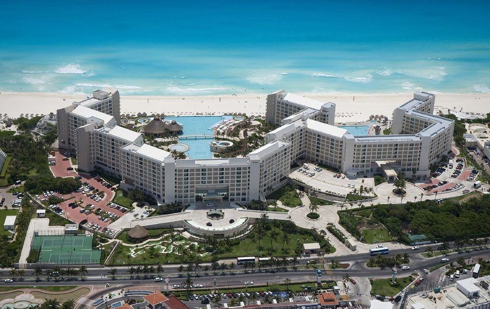 Resort The Westin Lagunamar Ocean Villas&spa