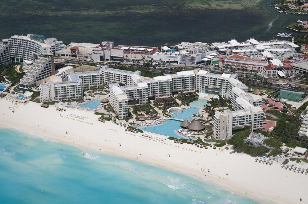 The Westin Lagunamar Ocean Villas&spa Resort Cancún