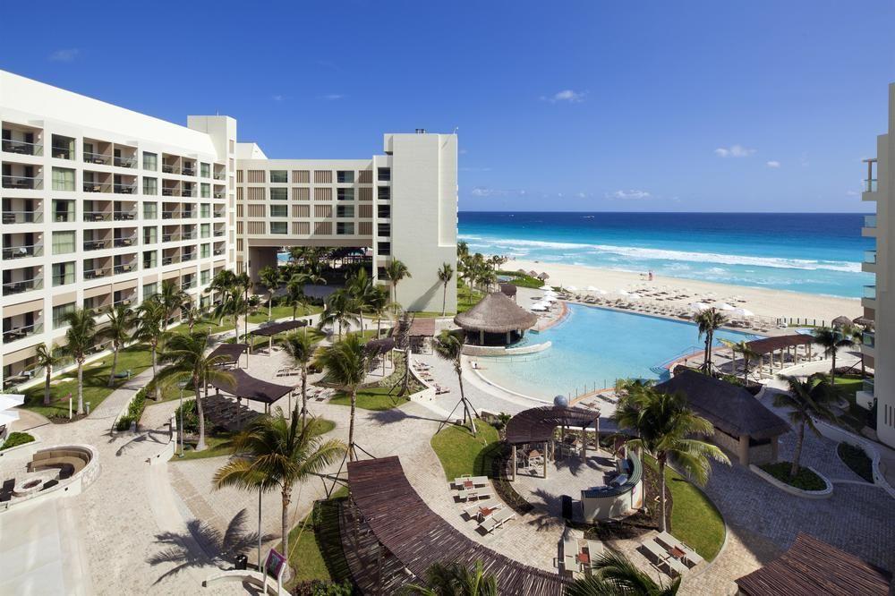 The Westin Lagunamar Ocean Villas&spa Resort 5*