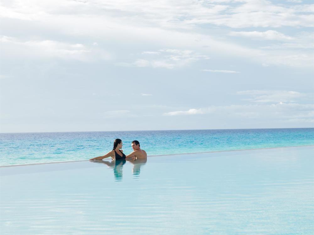 The Westin Lagunamar Ocean Villas&spa Resort Cancún