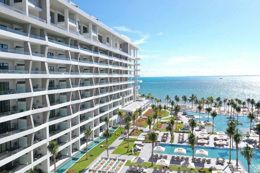 Del Palmar Luxury & Cancun