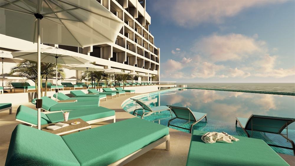 Sun Palace Resort Cancún