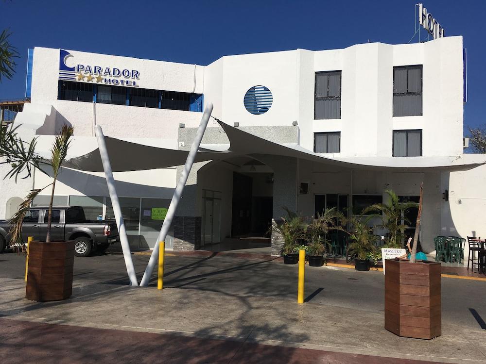 Hotel Hotel Parador 3*